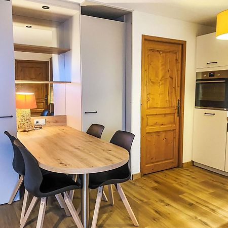Apartment L'Espace Montagne-11 By Interhome Chamonix Exterior photo