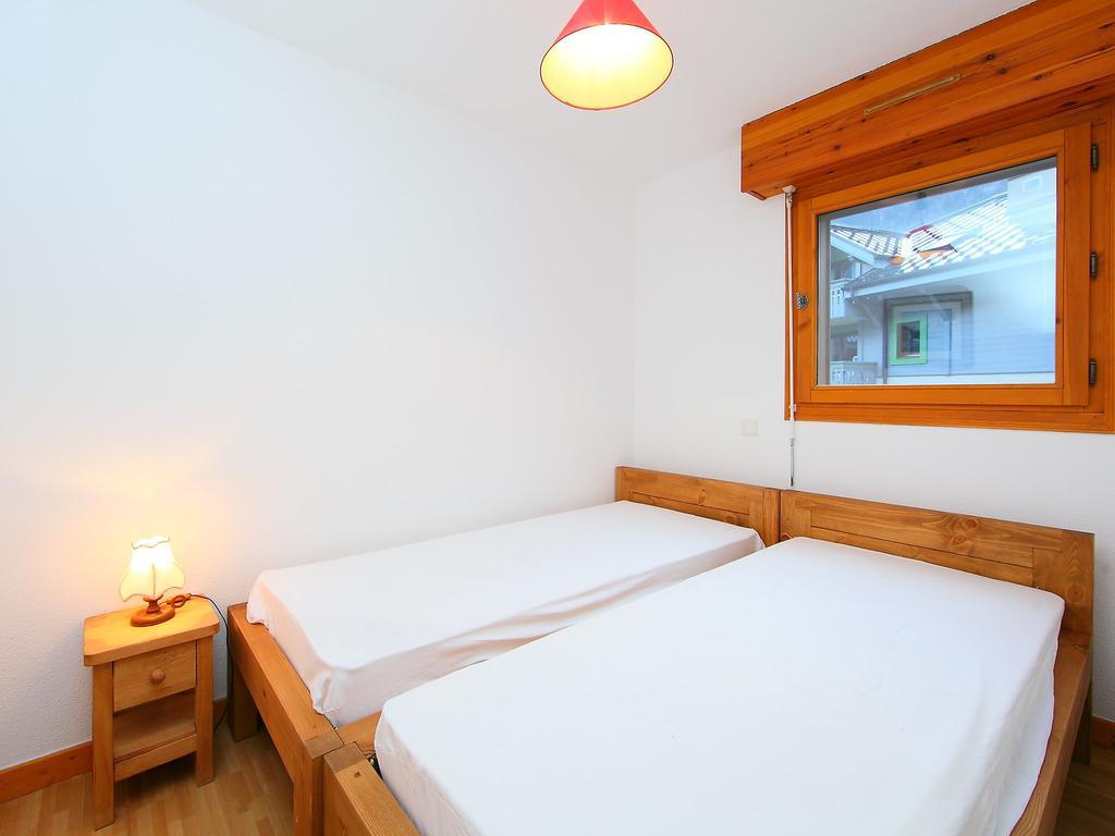 Apartment L'Espace Montagne-11 By Interhome Chamonix Room photo